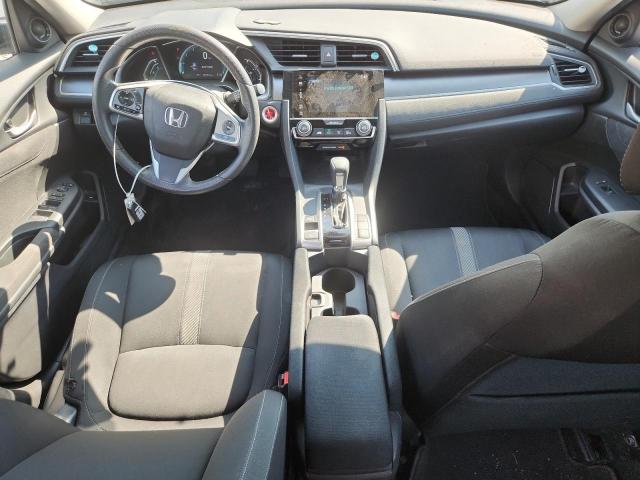 Photo 8 from auction – 2016 HONDA CIVIC EX with VIN 19XFC2F74GE047275