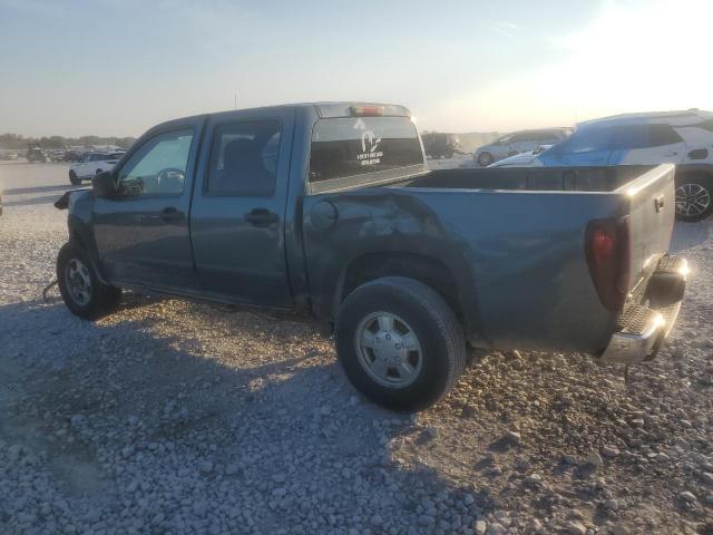 Photo 2 from auction – 2006 CHEVROLET COLORADO with VIN 1GCDT136768322921