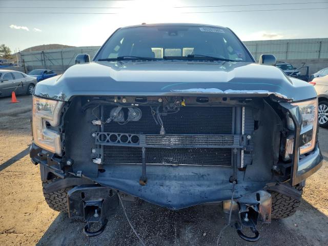 Photo 5 from auction – 2015 FORD F150 SUPER with VIN 1FTEW1EF1FKD58230