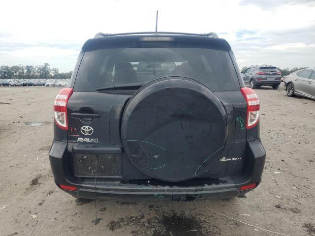 Photo 6 from auction – 2012 TOYOTA RAV4 with VIN 2T3ZF4DV6CW136314
