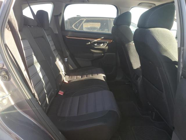 Photo 10 from auction – 2018 HONDA CR-V EX with VIN 7FARW2H58JE064604