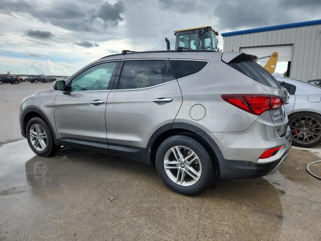 Photo 2 from auction – 2017 HYUNDAI SANTA FE S with VIN 5NMZU3LB4HH046792