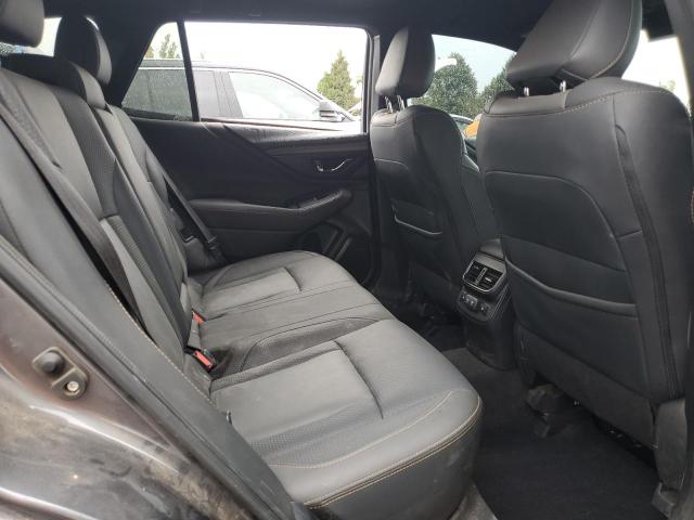 Photo 11 from auction – 2022 SUBARU OUTBACK WI with VIN 4S4BTGUD4N3118561