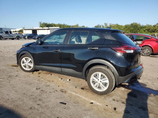 Photo 2 from auction – 2023 NISSAN KICKS S with VIN 3N1CP5BV2PL560391