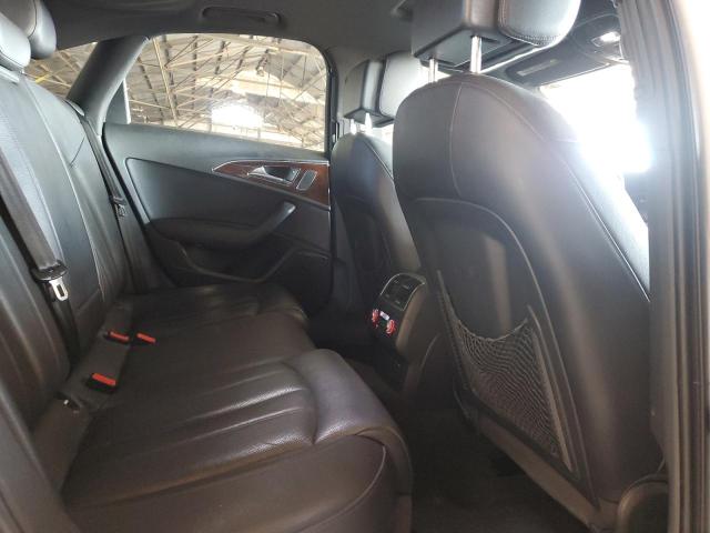 صورة رقم 10 من المزاد - 2013 AUDI A6 PRESTIG مع VIN WAUHGAFC8DN076996