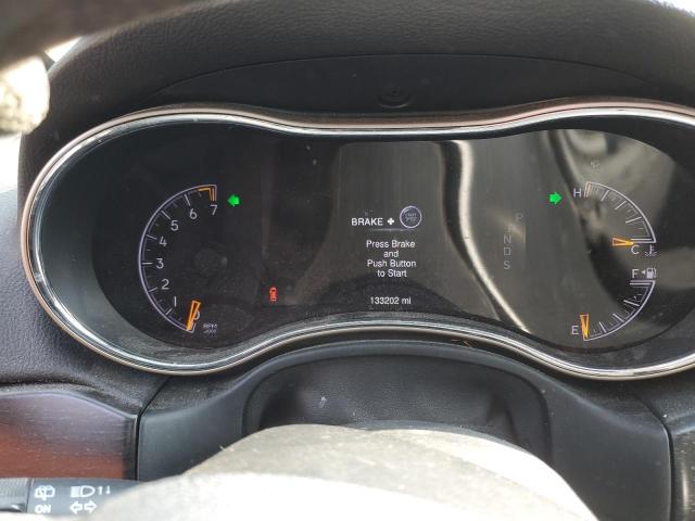 Photo 9 from auction – 2015 JEEP GRAND CHER with VIN 1C4RJFAG7FC684071