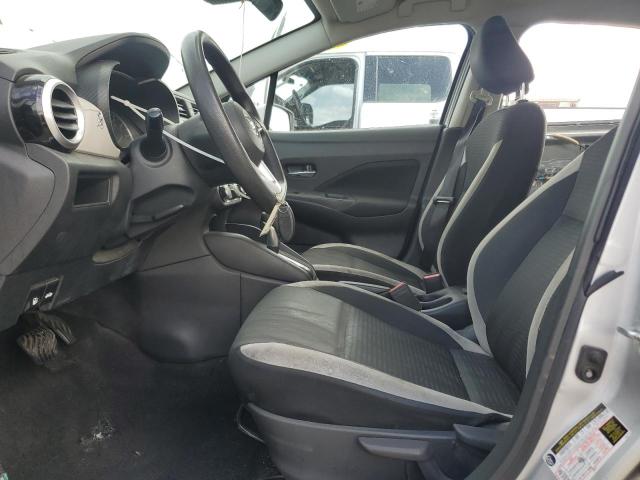Photo 7 from auction – 2021 NISSAN VERSA SV with VIN 3N1CN8EV3ML839749