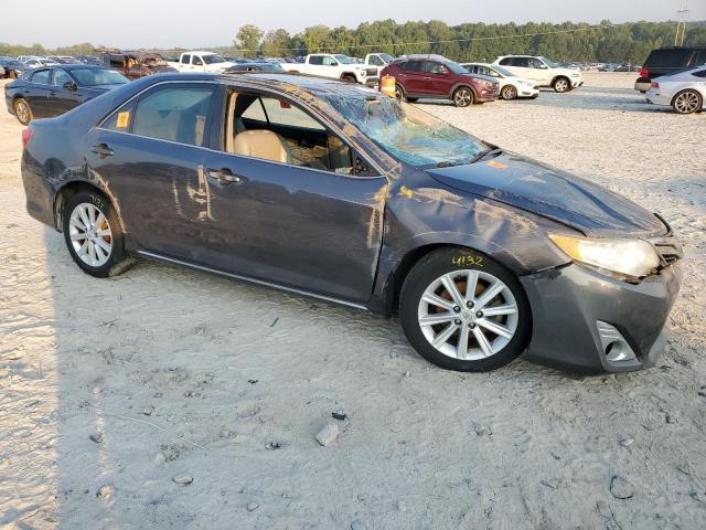 Photo 4 from auction – 2012 TOYOTA CAMRY BASE with VIN 4T1BF1FK5CU128605