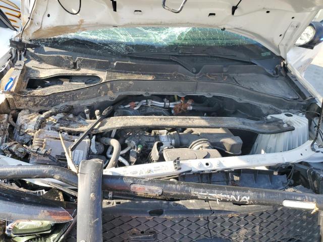 Photo 11 from auction – 2023 FORD EXPLORER P with VIN 1FM5K8AB7PGA83308