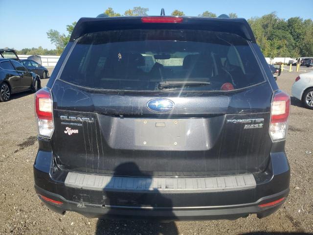 Photo 6 from auction – 2017 SUBARU FORESTER 2 with VIN JF2SJAEC2HH495363