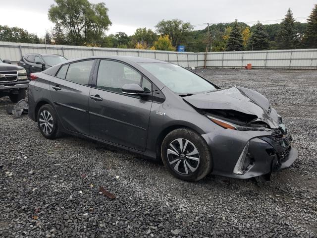 Photo 4 from auction – 2018 TOYOTA PRIUS PRIM with VIN JTDKARFP1J3093058