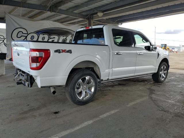 Photo 3 from auction – 2023 FORD F150 SUPER with VIN 1FTEW1EP8PFC06853