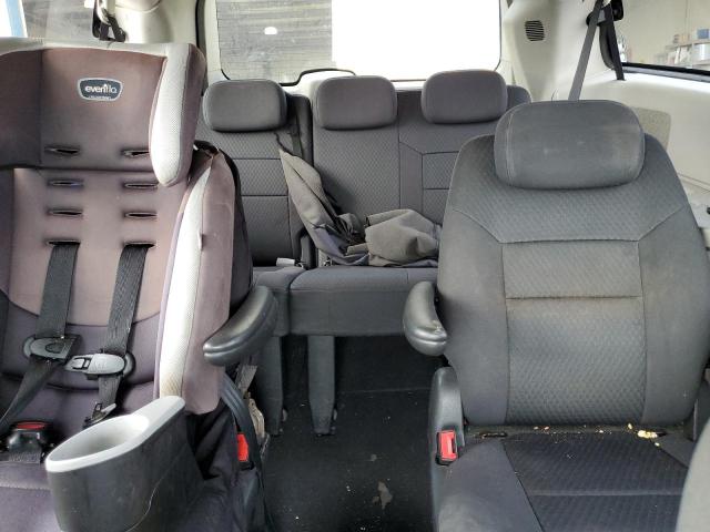 Photo 10 from auction – 2010 DODGE GRAND CARA with VIN 2D4RN5D12AR239617