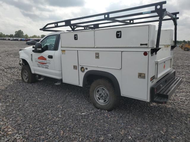 Photo 2 from auction – 2022 FORD F250 SUPER with VIN 1FDBF2B66NED84649