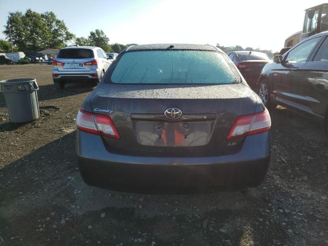 Photo 6 from auction – 2010 TOYOTA CAMRY BASE with VIN 4T1BF3EK6AU069302