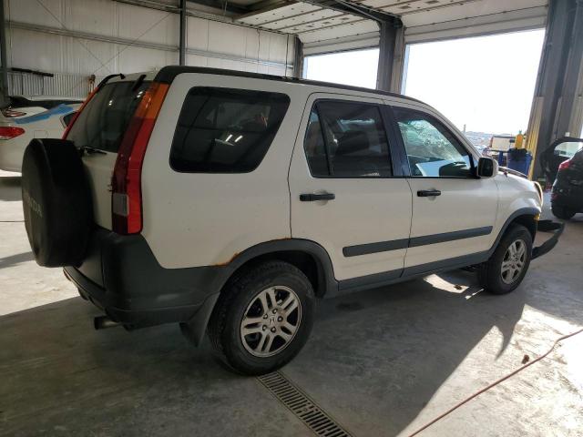 Photo 3 from auction – 2003 HONDA CR-V EX with VIN JHLRD78803C026652