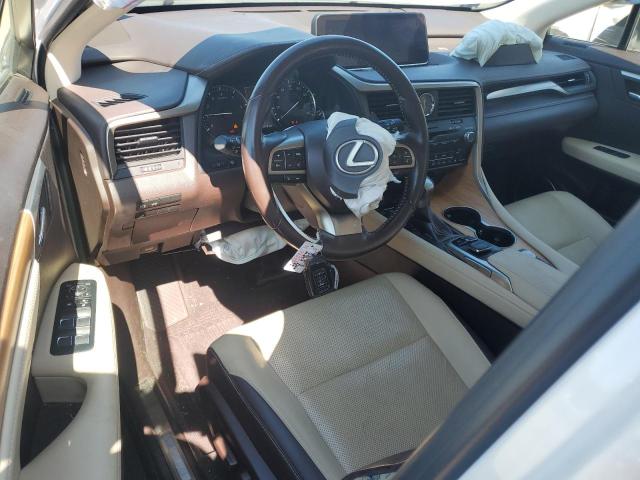 Photo 8 from auction – 2018 LEXUS RX 350 L with VIN JTJDZKCAXJ2006799