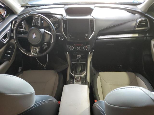 Photo 8 from auction – 2019 SUBARU FORESTER L with VIN JF2SKASC9KH553722