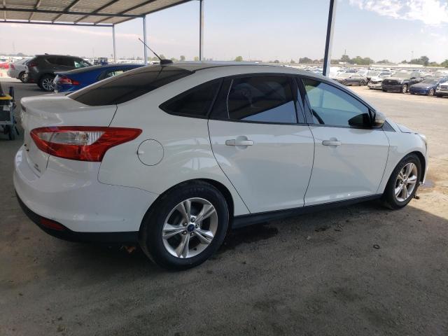 Photo 3 from auction – 2014 FORD FOCUS SE with VIN 1FADP3F22EL266879