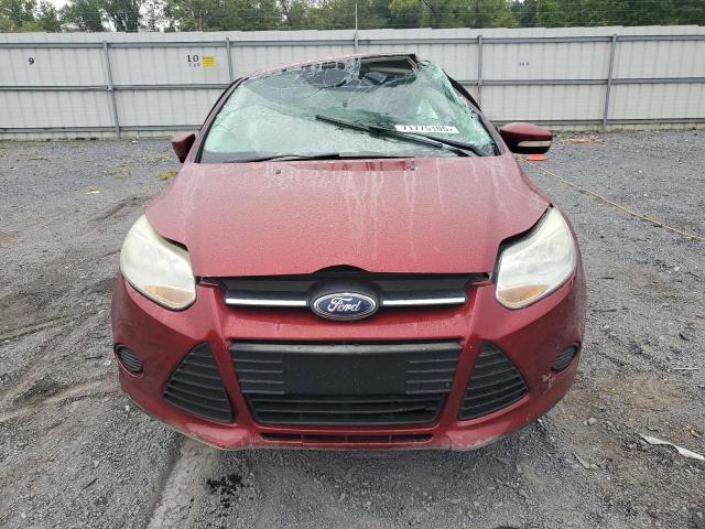 Photo 5 from auction – 2014 FORD FOCUS SE with VIN 1FADP3F23EL232790