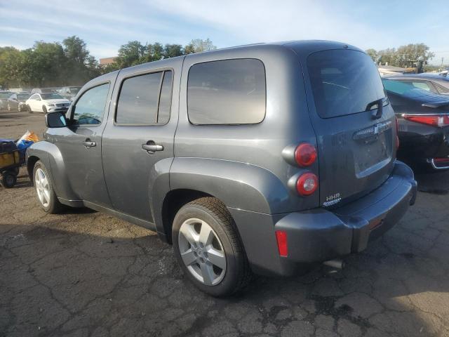 Photo 2 from auction – 2011 CHEVROLET HHR LT with VIN 3GNBABFW3BS625749