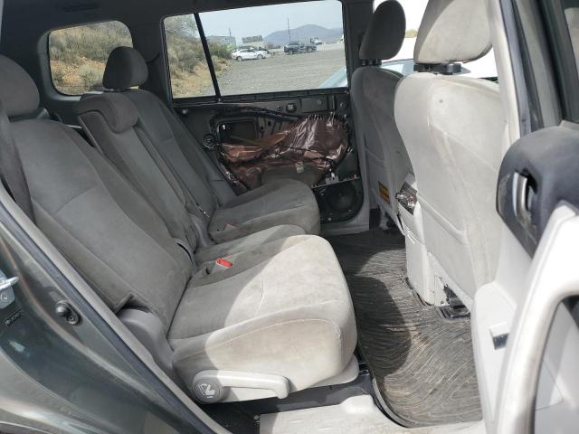Foto 10 de la subasta – 2013 TOYOTA HIGHLANDER con VIN 5TDBK3EH0DS177797
