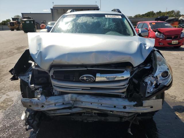 Снимка 5 от търг – 2014 SUBARU OUTBACK 2. с VIN 4S4BRBCC5E3205833