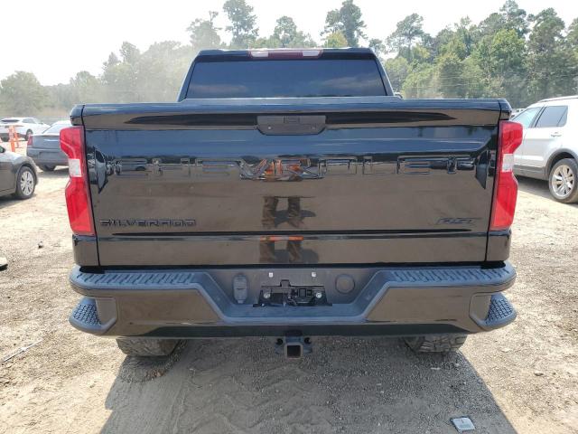 Photo 6 from auction – 2021 CHEVROLET SILVERADO with VIN 3GCUYEED7MG332523