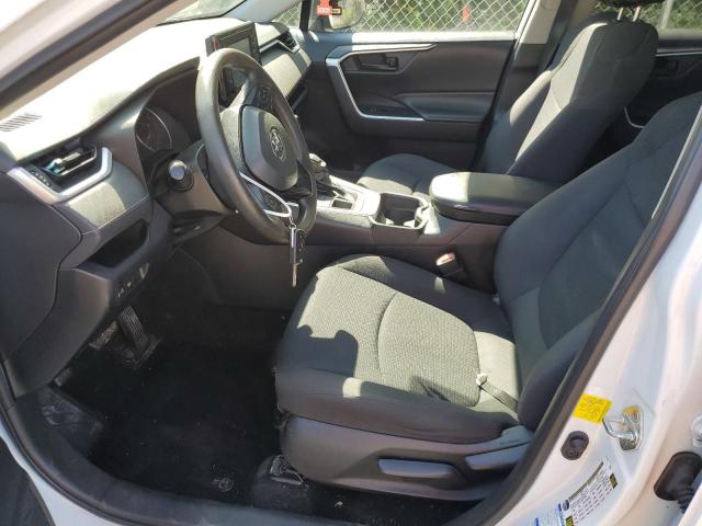 Photo 7 from auction – 2019 TOYOTA RAV4 LE with VIN 2T3F1RFV7KW051816