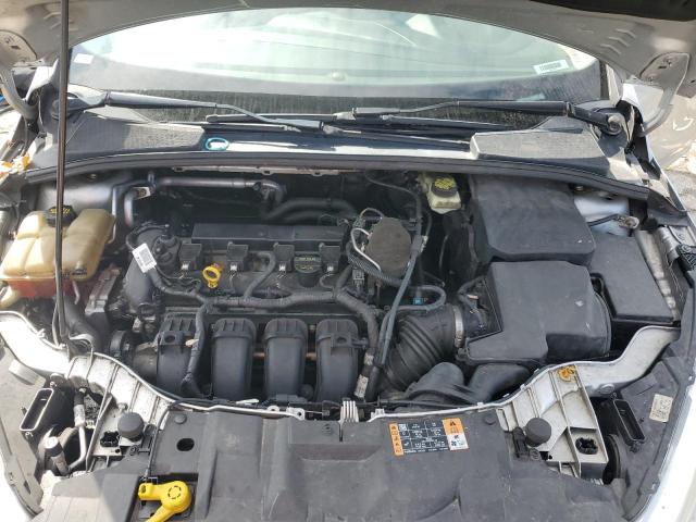 Photo 11 from auction – 2017 FORD FOCUS SE with VIN 1FADP3F24HL228848