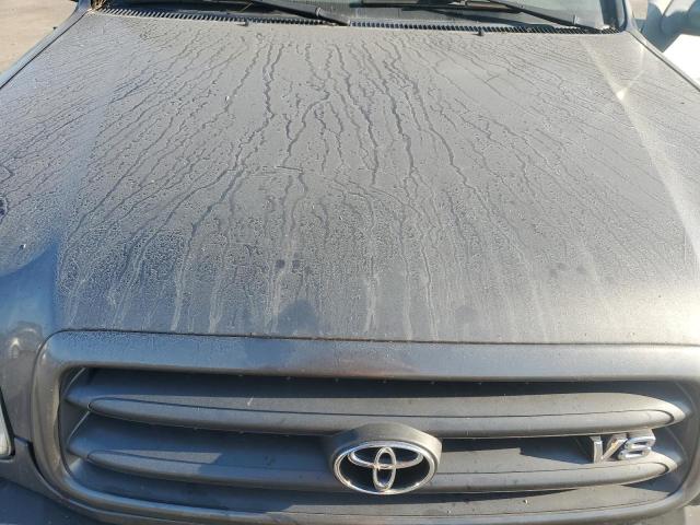 Photo 12 from auction – 2004 TOYOTA SEQUOIA SR with VIN 5TDBT44A14S214945