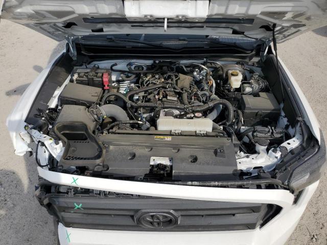 Photo 11 from auction – 2024 TOYOTA TACOMA DOU with VIN 3TMLB5JN2RM043229