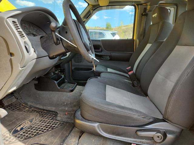 Photo 7 from auction – 2007 FORD RANGER SUP with VIN 1FTZR45E97PA07782