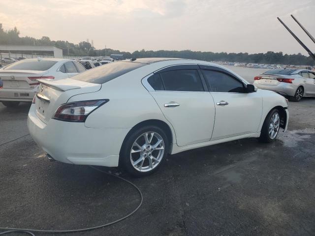 Фото 3 с аукциона – 2014 NISSAN MAXIMA S с VIN 1N4AA5APXEC455377