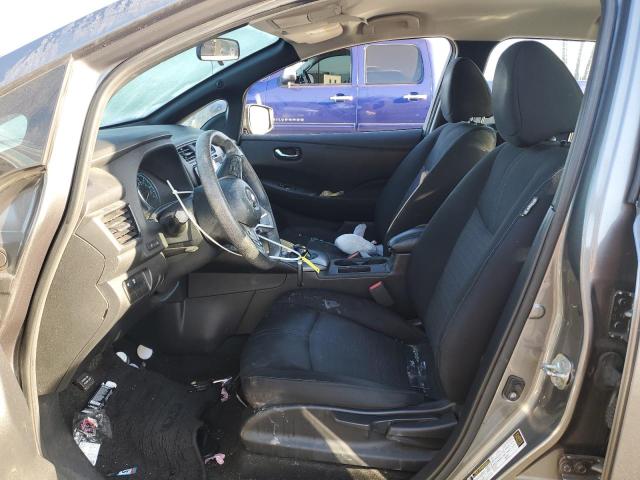 Photo 7 from auction – 2019 NISSAN LEAF S PLUS with VIN 1N4BZ1CP4KC318224