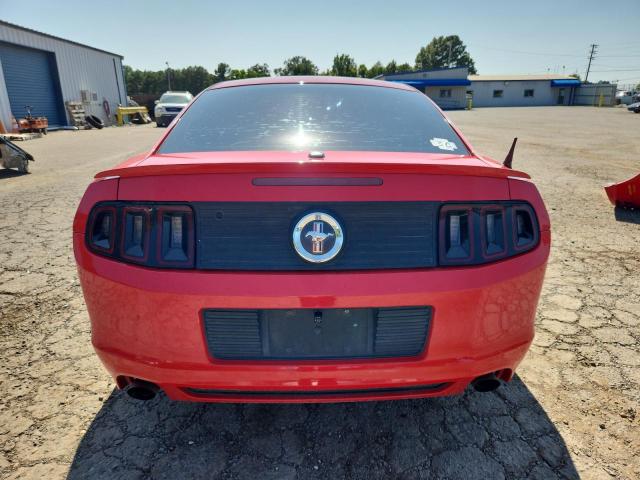 Photo 6 from auction – 2014 FORD MUSTANG with VIN 1ZVBP8AM4E5217885