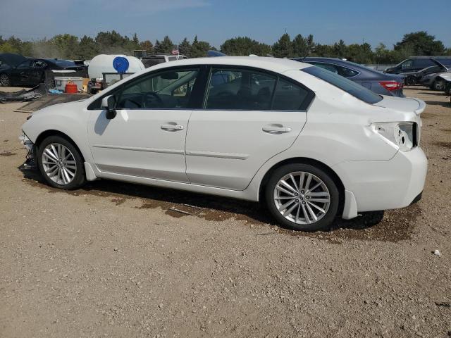 Photo 2 from auction – 2016 SUBARU IMPREZA PR with VIN JF1GJAF61GH013113