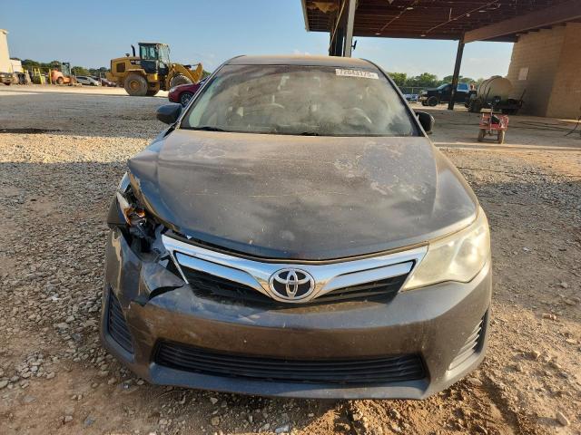 Photo 5 from auction – 2012 TOYOTA CAMRY BASE with VIN 4T1BF1FK9CU004529