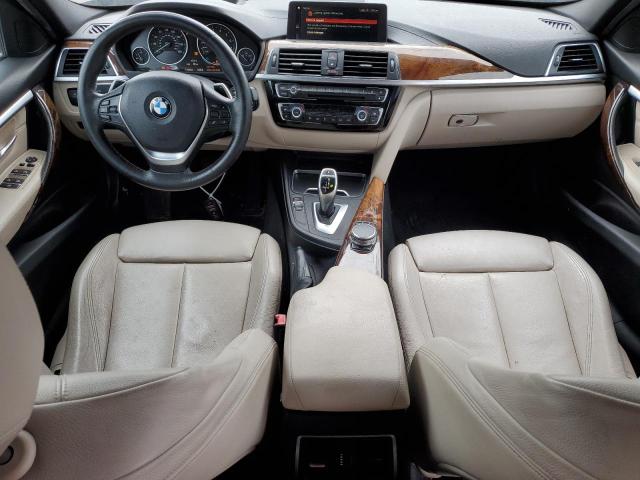 Photo 8 from auction – 2018 BMW 330 XI with VIN WBA8D9G54JNU70093