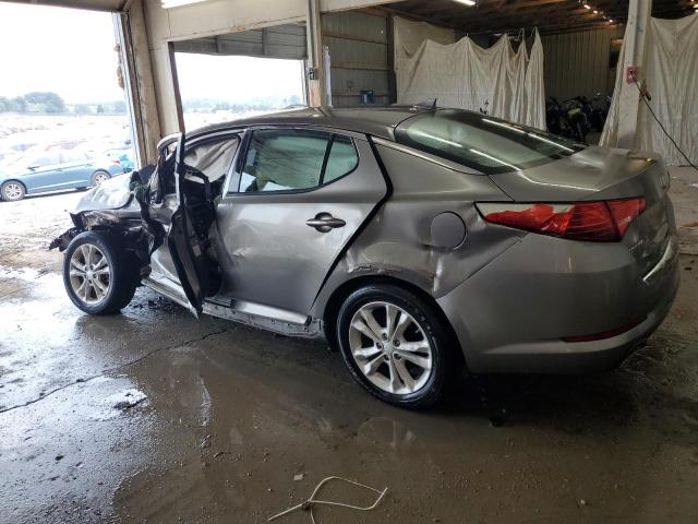 Photo 2 from auction – 2013 KIA OPTIMA LX with VIN 5XXGM4A72DG147768