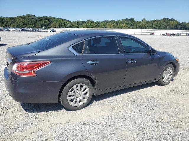 Photo 3 from auction – 2013 NISSAN ALTIMA 2.5 with VIN 1N4AL3AP1DC205488