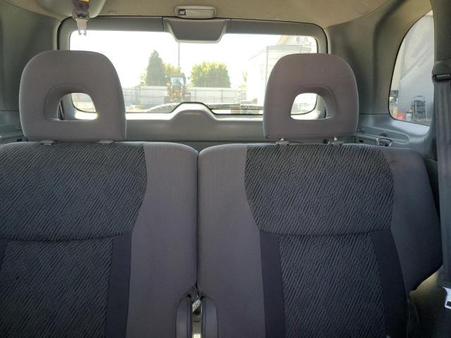 Photo 10 from auction – 2003 TOYOTA RAV4 with VIN JTEGH20V930115758