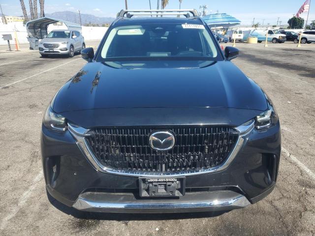 Photo 5 from auction – 2024 MAZDA CX-90 PREMIUM with VIN JM3KKDHD2R1130622