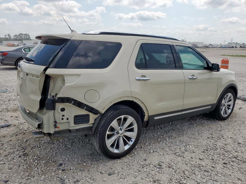 Photo 3 from auction – 2018 FORD EXPLORER L with VIN 1FM5K7F85JGC48366