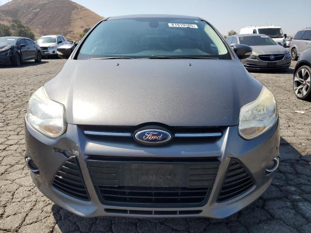 Photo 5 from auction – 2012 FORD FOCUS SEL with VIN 1FAHP3H24CL454220
