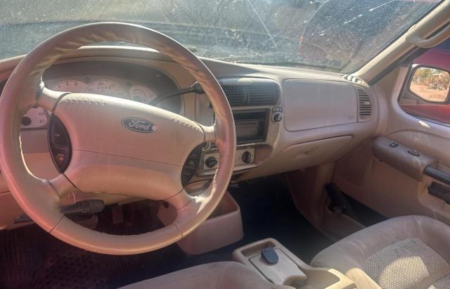 Photo 9 from auction – 2003 FORD EXPLORER S with VIN 1FMZU67E43UA32975