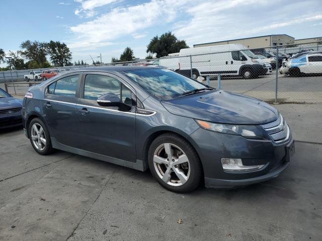 Photo 4 from auction – 2013 CHEVROLET VOLT with VIN 1G1RH6E44DU101337