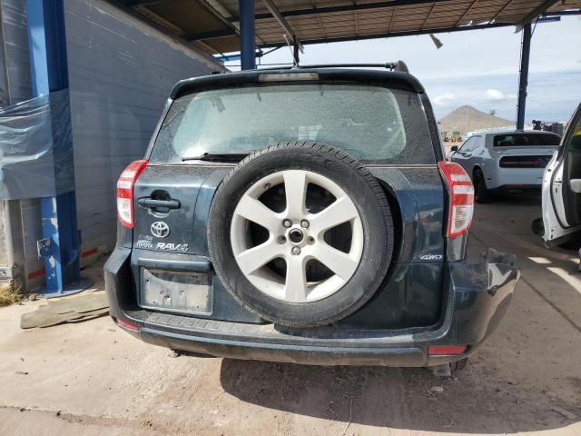 Photo 6 from auction – 2010 TOYOTA RAV4 with VIN 2T3BK4DV7AW028438