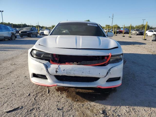 Photo 5 from auction – 2015 DODGE CHARGER with VIN 2C3CDXBG4FH812768