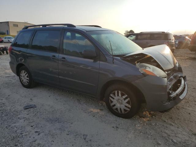Photo 4 from auction – 2008 TOYOTA SIENNA CE with VIN 5TDZK23CX8S174301